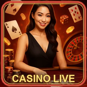 Casino trực tuyến Win2026VN