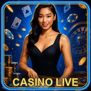 Trò chơi máy đánh bạc (Slots) trực tuyến