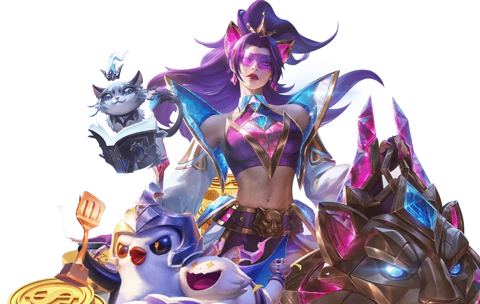 Game Hải Tặc Vàng